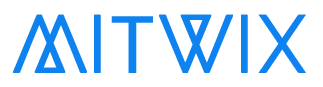 Mitwix Blog Logo