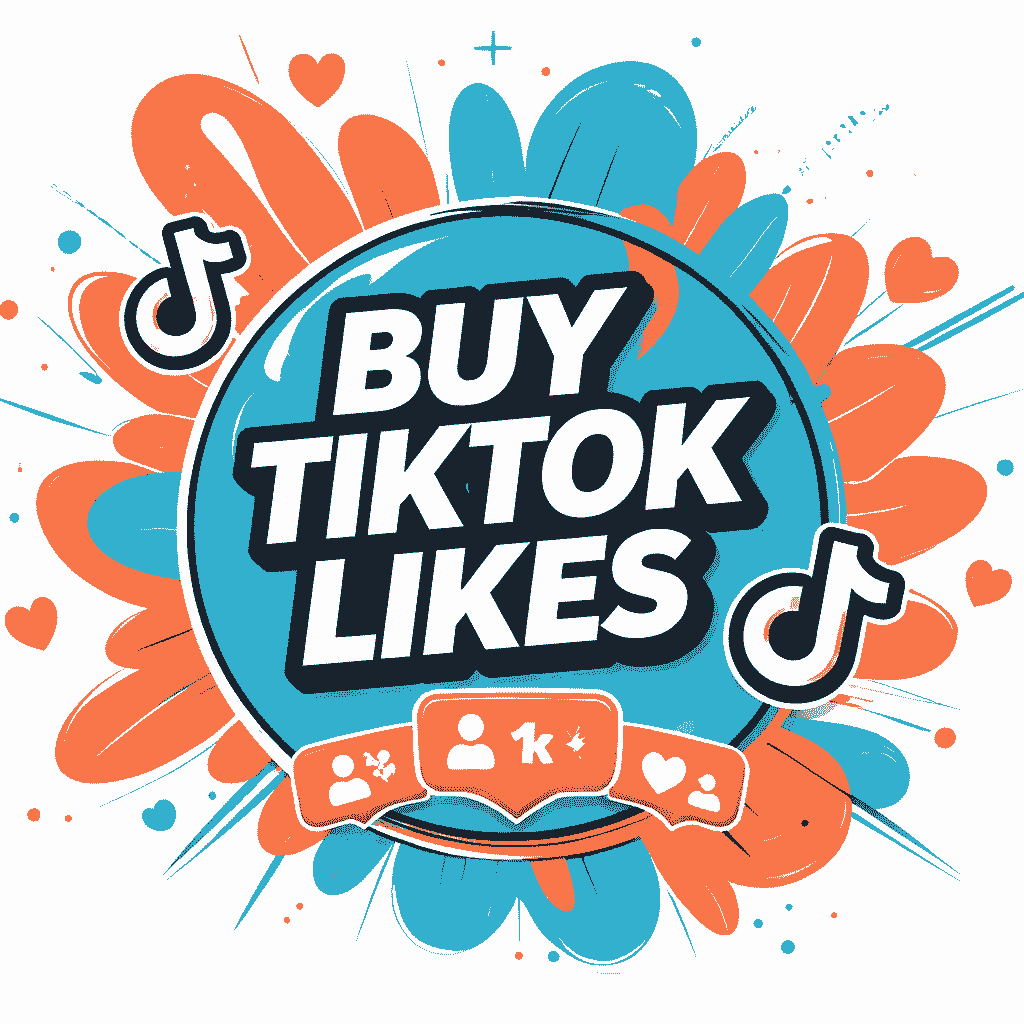 Buy Real TikTok Likes 
